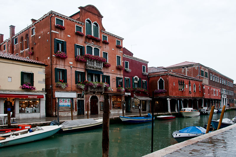 Dag 2 - Murano